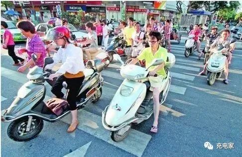 知道这些，买车不怕被忽悠！电动自行车常识大全！