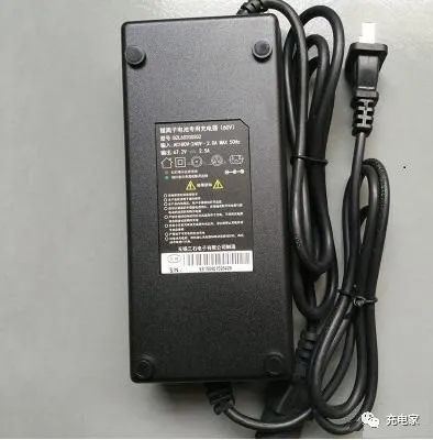 充电常见问题汇总