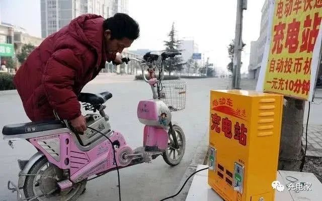 电动车充电要注意：这样充电，再好的电池也会被充坏